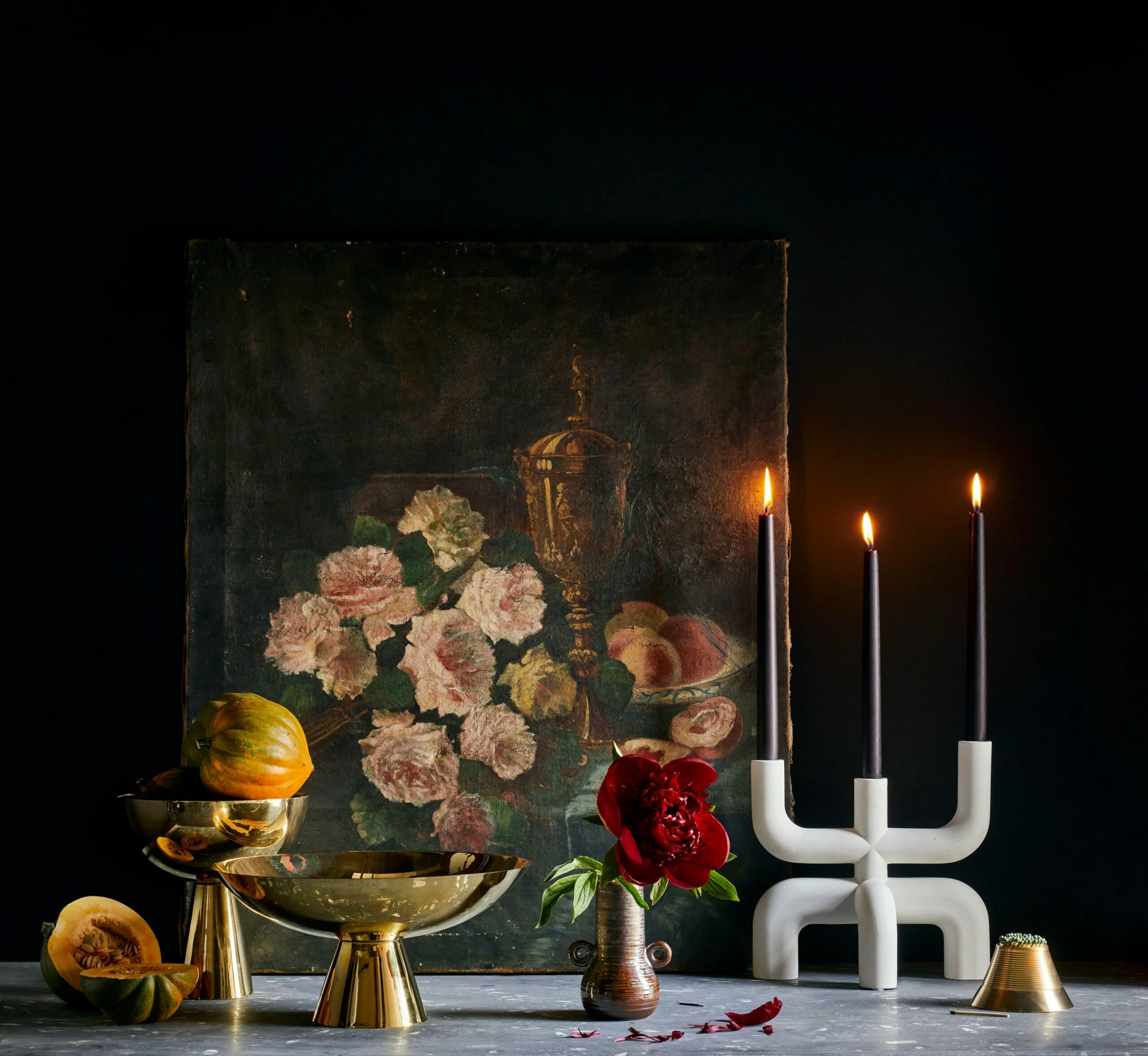 Mishka Vase 4 Mishka Vase - Image 2