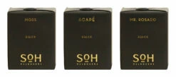SOH Melbourne Candles -Home Decoration Sales Shop HG001012 alt2 938ba80c 3c43 41ae b477 f2c58f876ce6