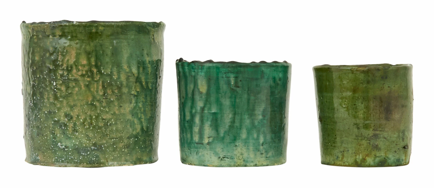 Moroccan Mint Tea Candles 5 Moroccan Mint Tea Candles - Image 3