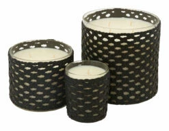 Moroccan Oud Candles
