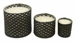 Moroccan Oud Candles -Home Decoration Sales Shop HG001324 alt2