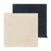 Linen Cocktail Napkins -Home Decoration Sales Shop HG001336 alt1
