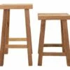Sumatra Stools 2 Sumatra Stools -Home Decoration Sales Shop HG001388