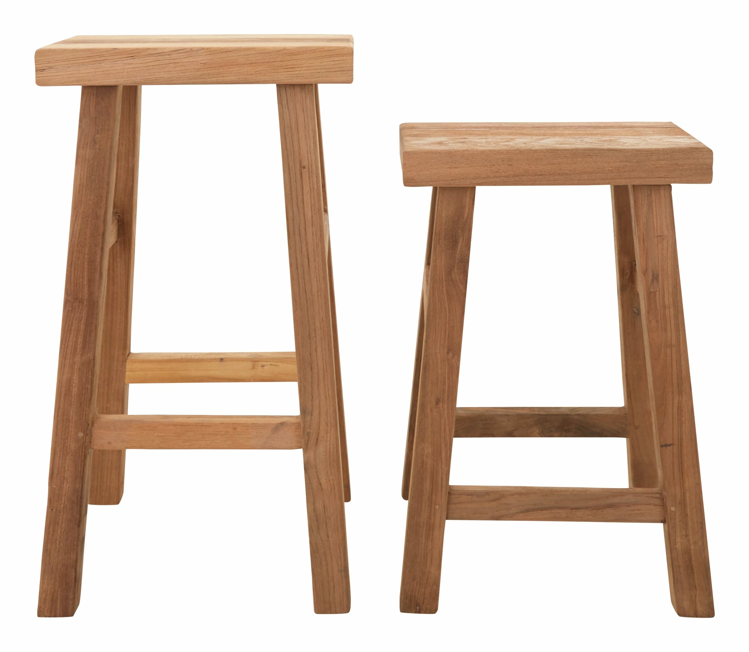 Sumatra Stools 3 Sumatra Stools