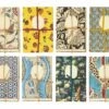 Antoinette Poisson Notebooks -Home Decoration Sales Shop HG001390 alt1
