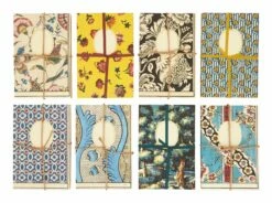 Antoinette Poisson Notebooks