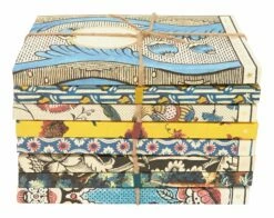 Antoinette Poisson Notebooks -Home Decoration Sales Shop HG001390 alt2
