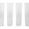 Flora Etched Flutes