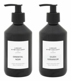 Urban Apothecary Hand & Body Wash