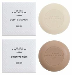 Urban Apothecary Bar Soaps