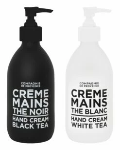 Compagnie De Provence Tea Hand Creams
