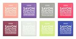 Compagnie De Provence Bar Soaps