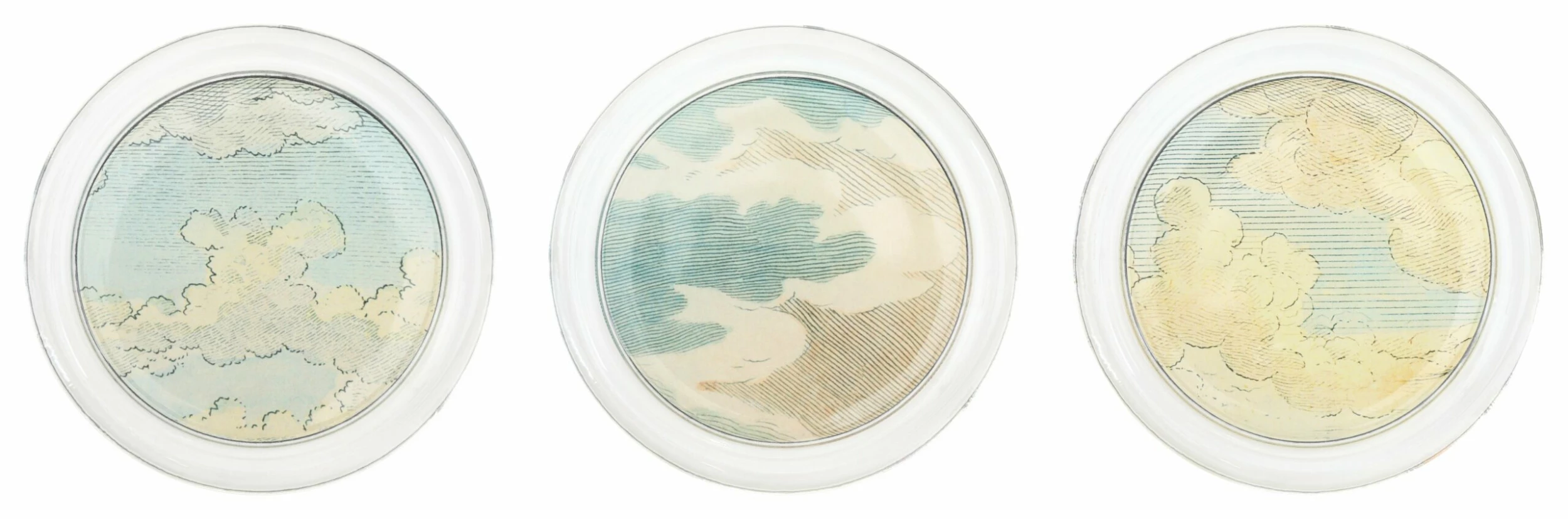 Cloud Coasters 3 Cloud Coasters