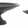 Apollo Footed Bowls - Black -Home Decoration Sales Shop HG001590 b734e784 0800 43d4 a147 faf51287eb5b