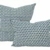 Devi Indigo Pillows -Home Decoration Sales Shop HG001604