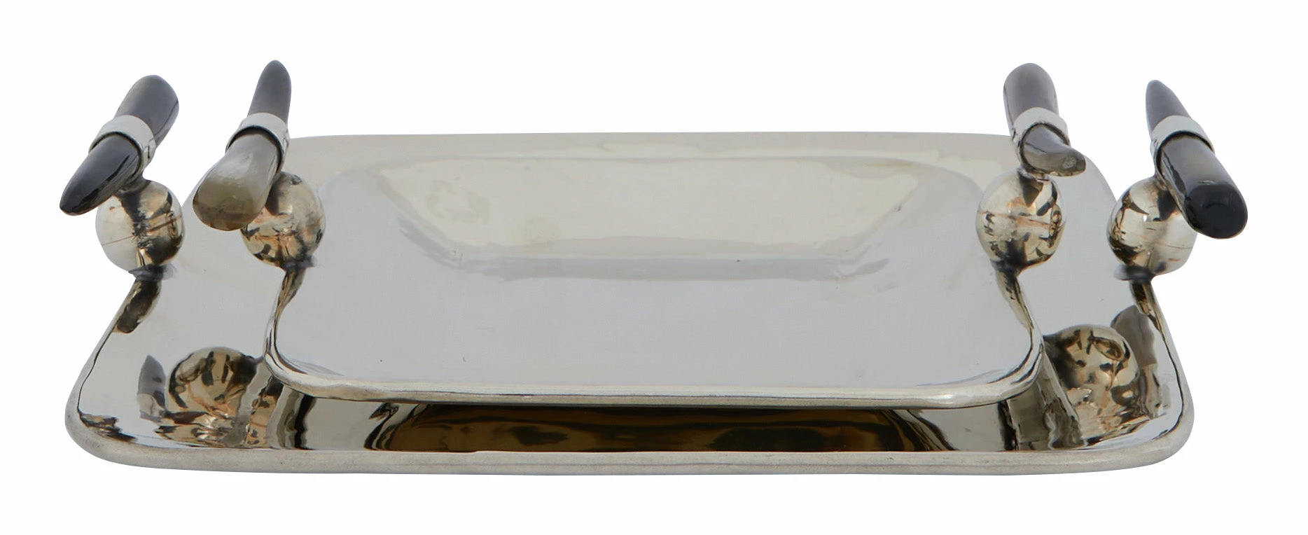 Tallulah Square Trays 6 Tallulah Square Trays - Image 4