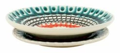Italian Ceramic Serveware Collection -Home Decoration Sales Shop HG001631