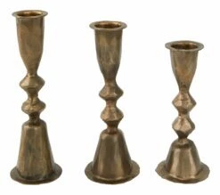 Cecil Taper Holders 24 Cecil Taper Holders -Home Decoration Sales Shop HG001647 alt1