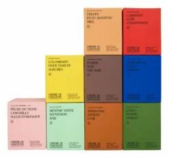 Cirerie De Gascogne Candles