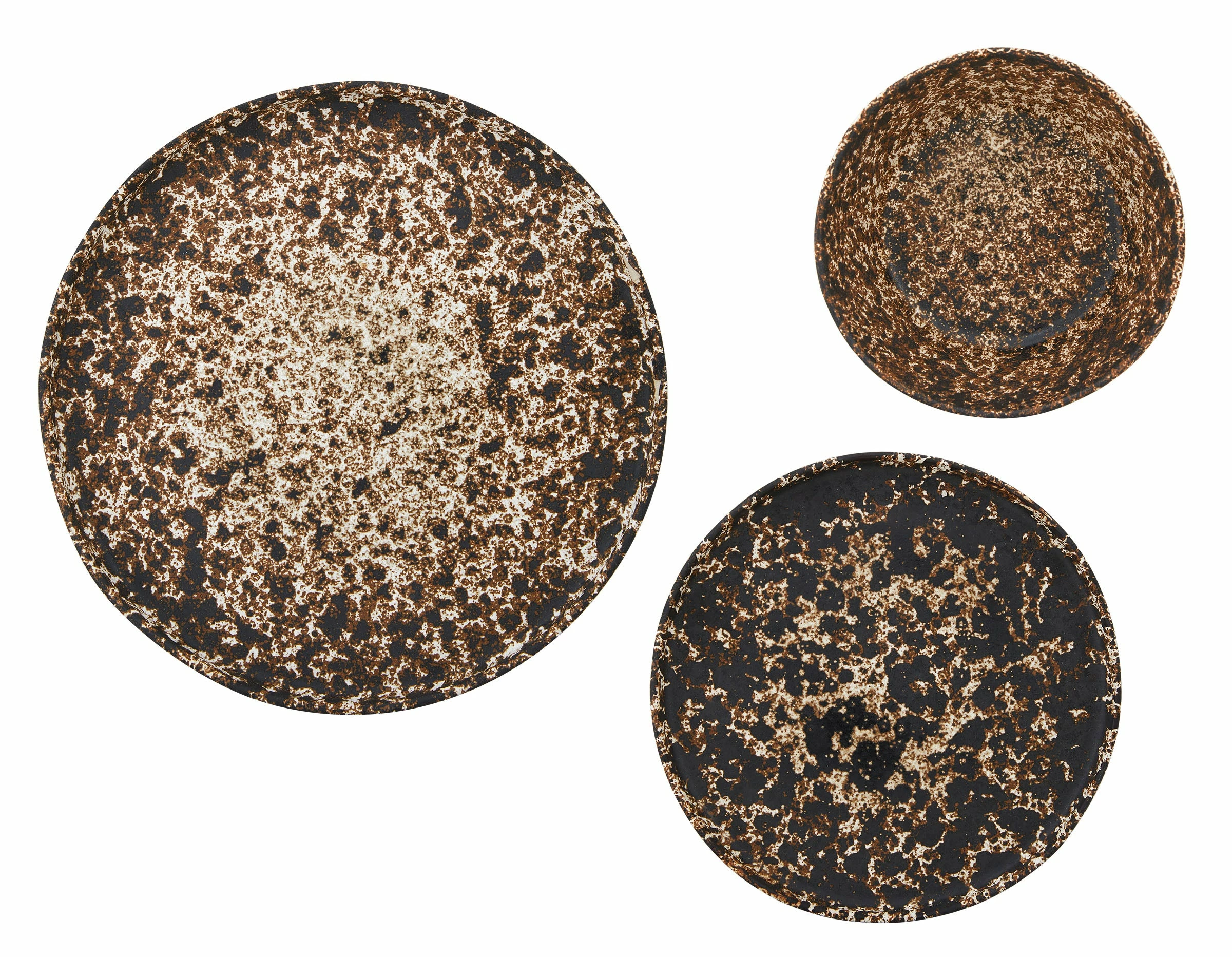 Rocco Dishes 3 Rocco Dishes