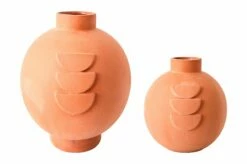 Lila Bud Vases -Home Decoration Sales Shop HG001686