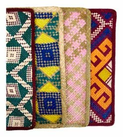 Quezon Placemats -Home Decoration Sales Shop HG001687 alt2