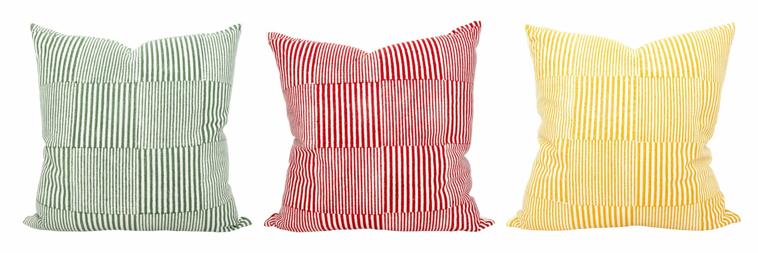 Rishi Pillows 3 Rishi Pillows