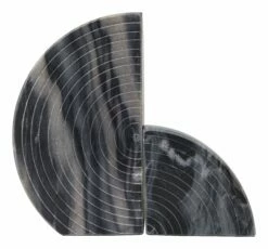 Zen Bookends 13 Zen Bookends -Home Decoration Sales Shop HG001694