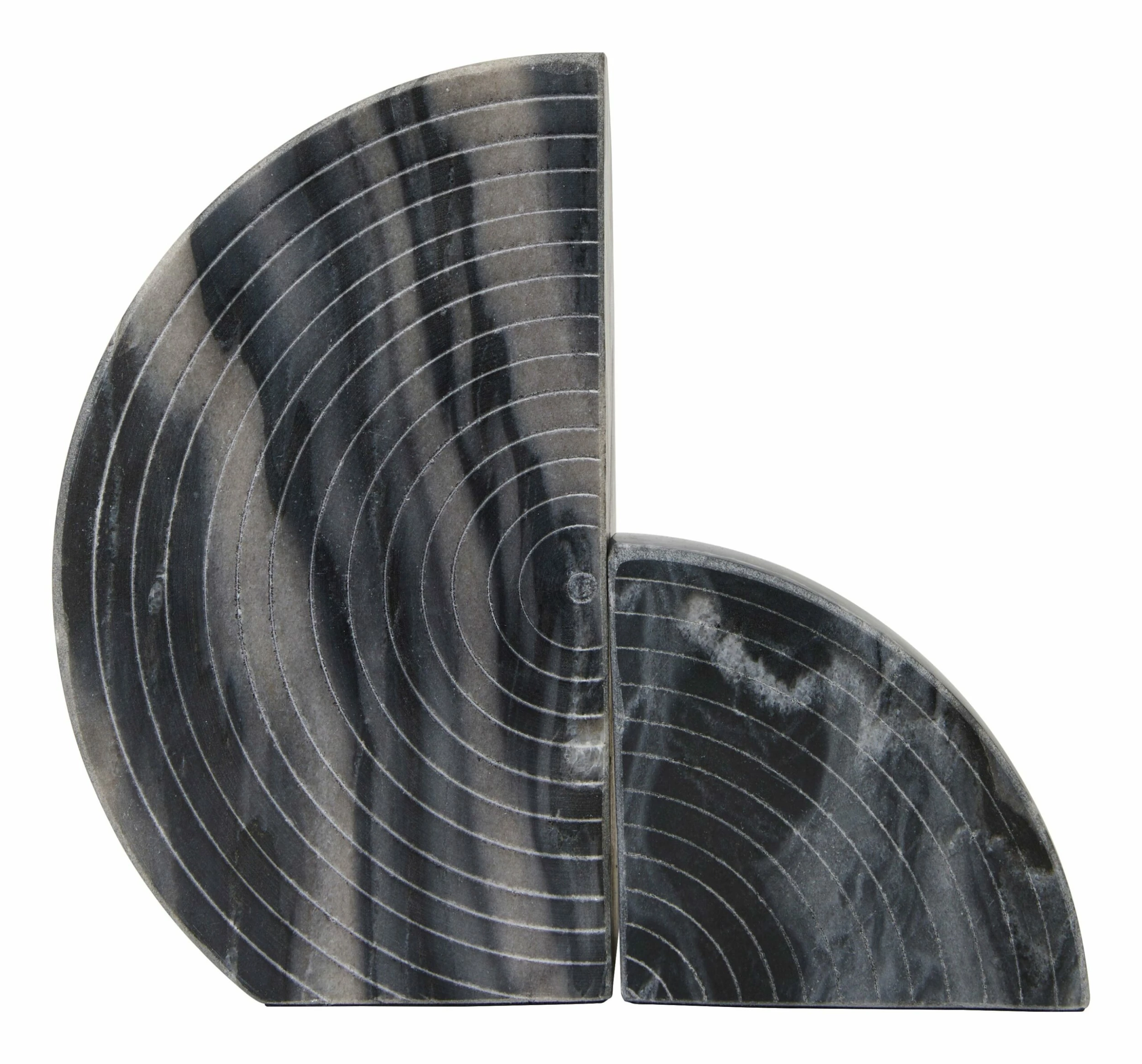 Zen Bookends 4 Zen Bookends - Image 2