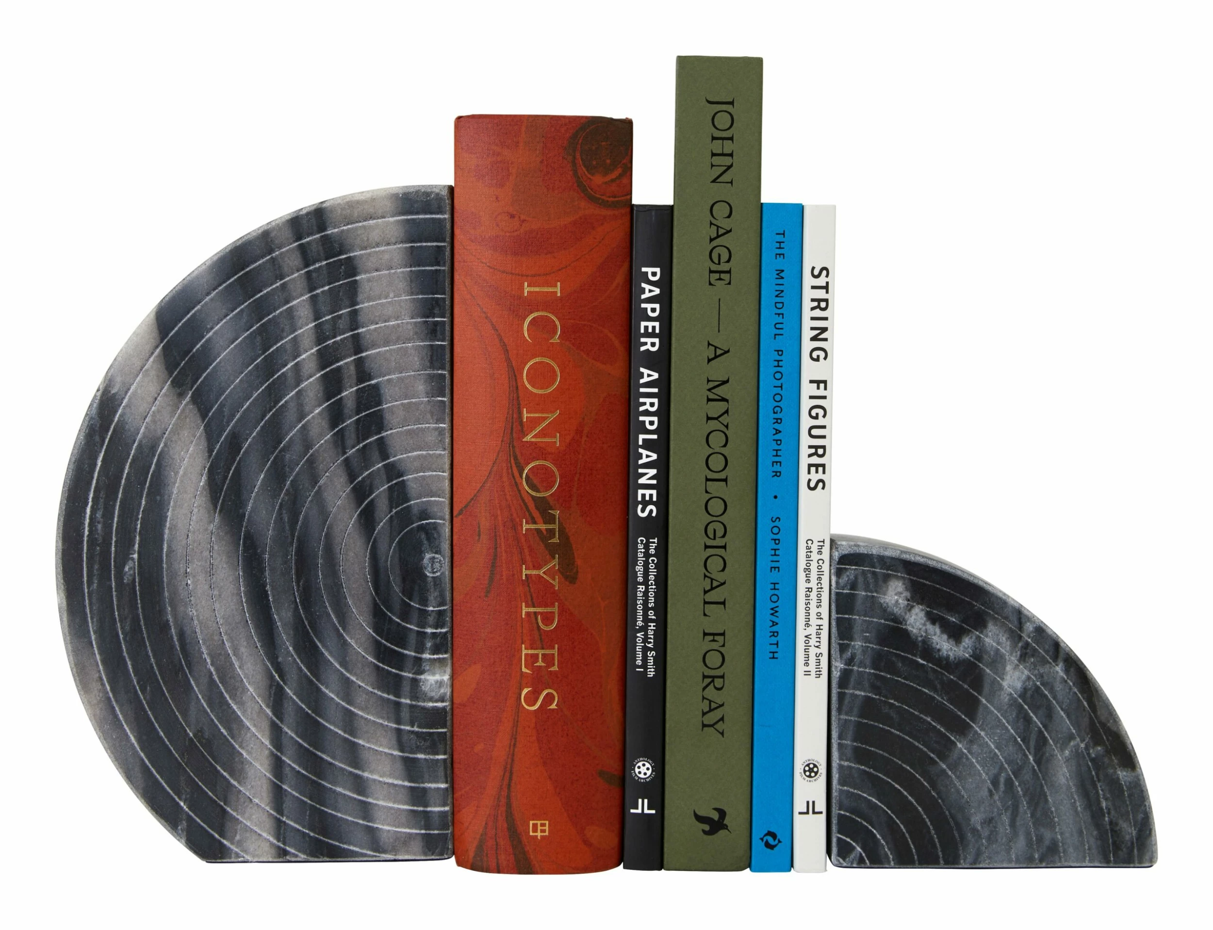 Zen Bookends 3 Zen Bookends