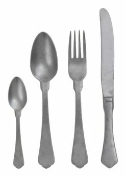 Astier De Villatte Flatware