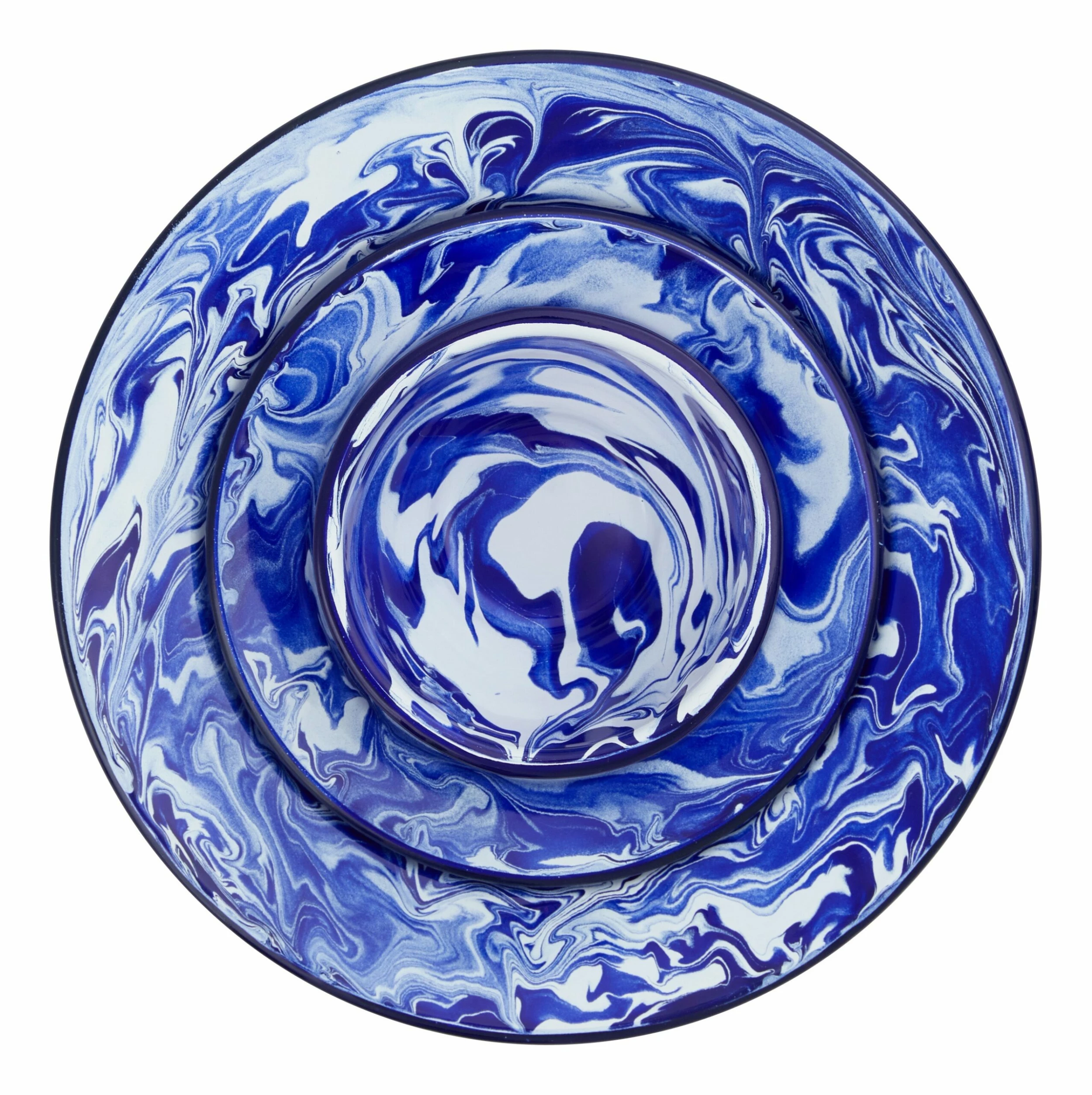 Surf Serveware 4 Surf Serveware - Image 2