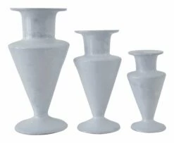 Astier De Villatte Olypme Vases 22 Astier De Villatte Olypme Vases -Home Decoration Sales Shop HG001767