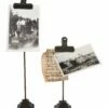 Edison Clip Stands -Home Decoration Sales Shop HG001772