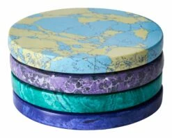 Bijou Coasters -Home Decoration Sales Shop HG001776 alt2