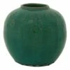 Embellished Turquoise Jar 1 Embellished Turquoise Jar -Home Decoration Sales Shop HG130466 3e38eec4 454f 4009 ac66 e760c1683de6