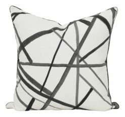 Klein Ebony Pillows -Home Decoration Sales Shop HG151732