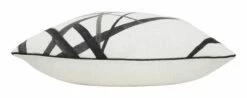 Klein Ebony Pillows -Home Decoration Sales Shop HG151732 alt2