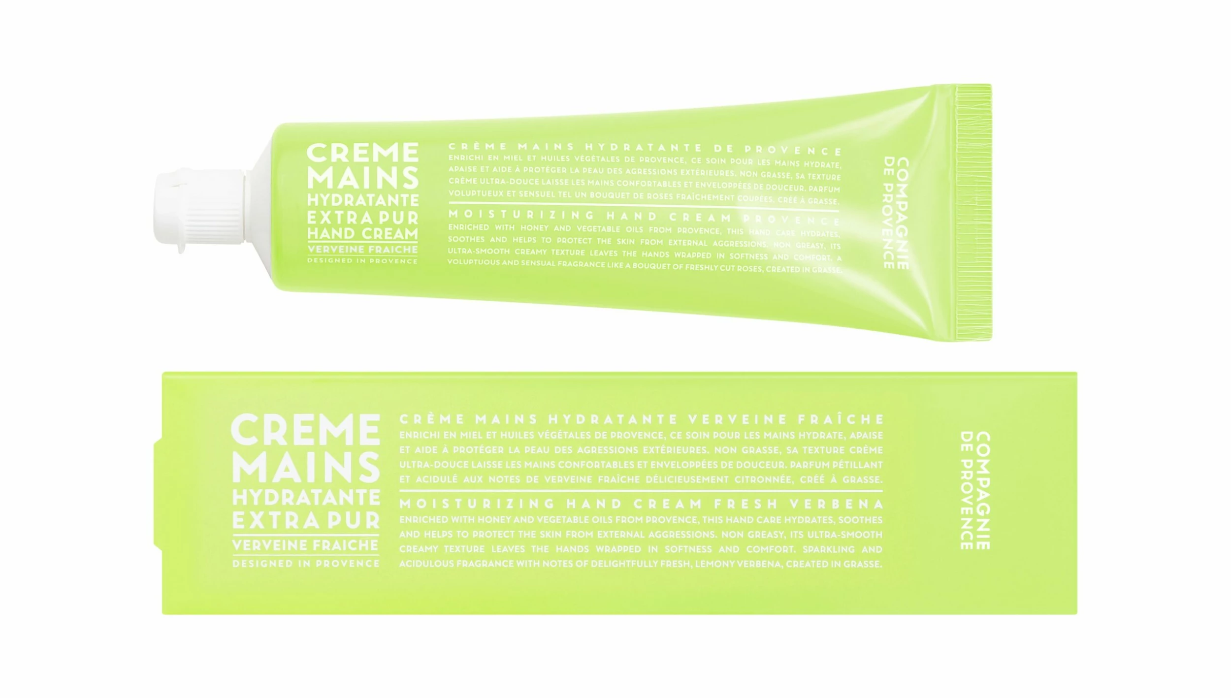 Compagnie De Provence Hand Creams 5 Compagnie De Provence Hand Creams - Image 3
