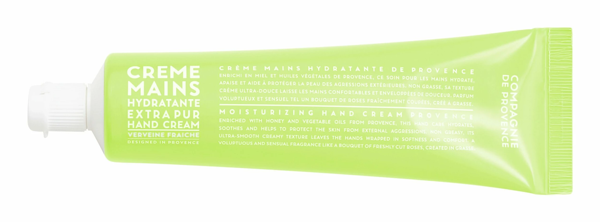Compagnie De Provence Hand Creams 6 Compagnie De Provence Hand Creams - Image 4