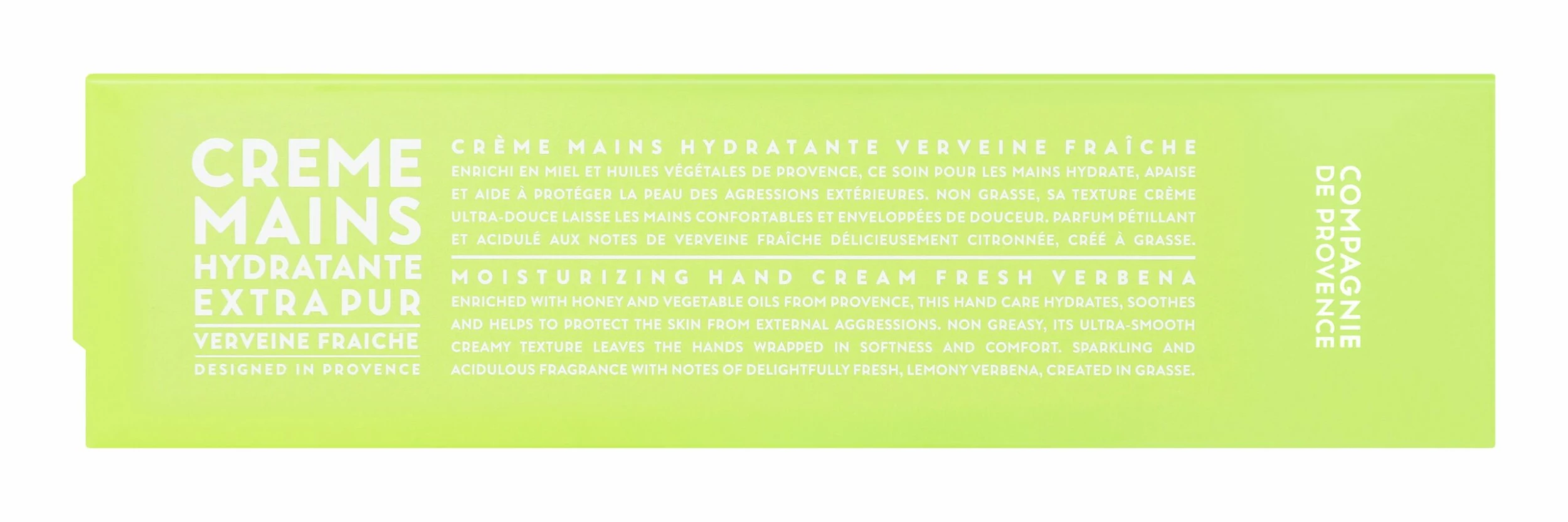 Compagnie De Provence Hand Creams 7 Compagnie De Provence Hand Creams - Image 5