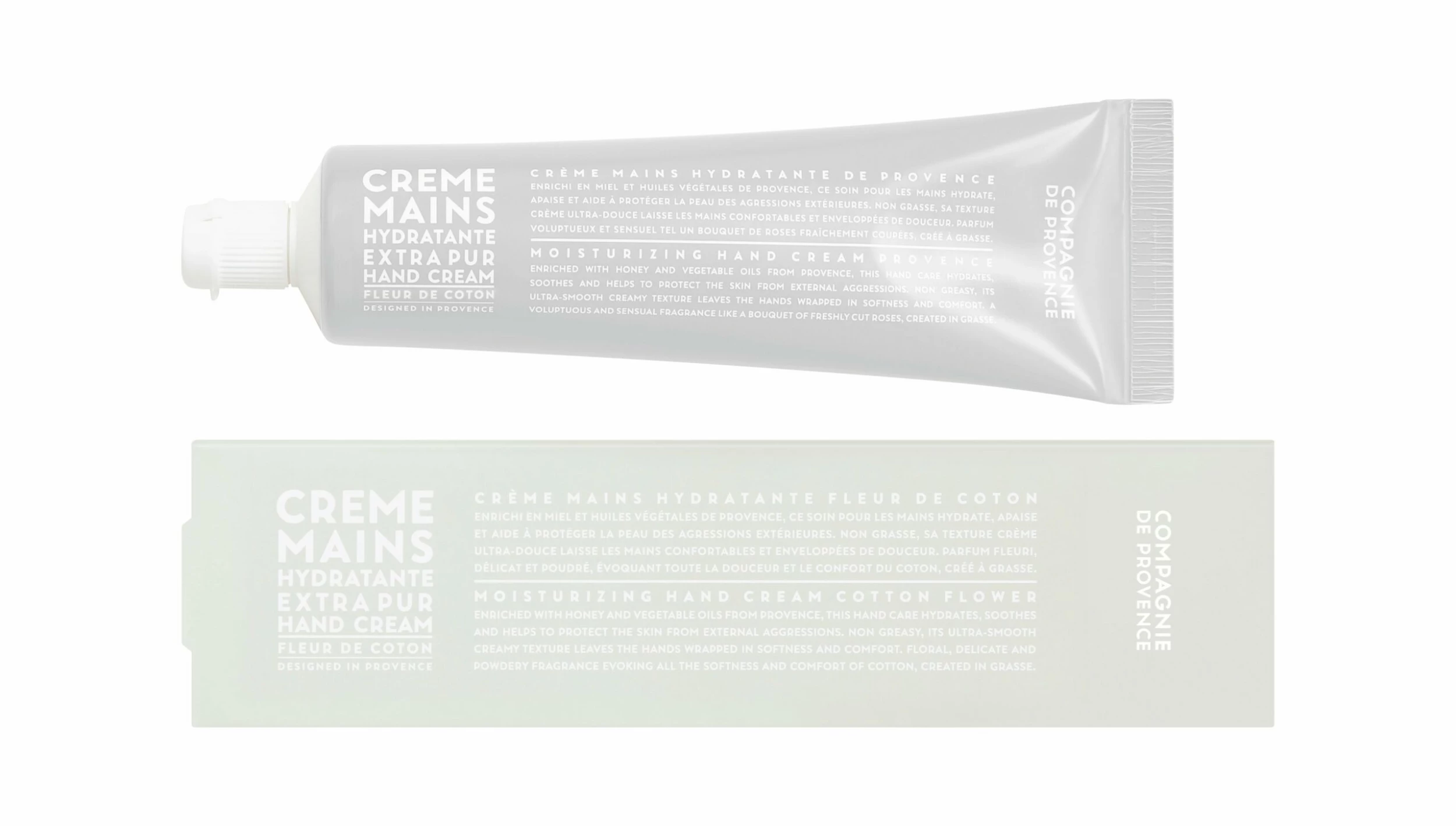Compagnie De Provence Hand Creams 8 Compagnie De Provence Hand Creams - Image 6