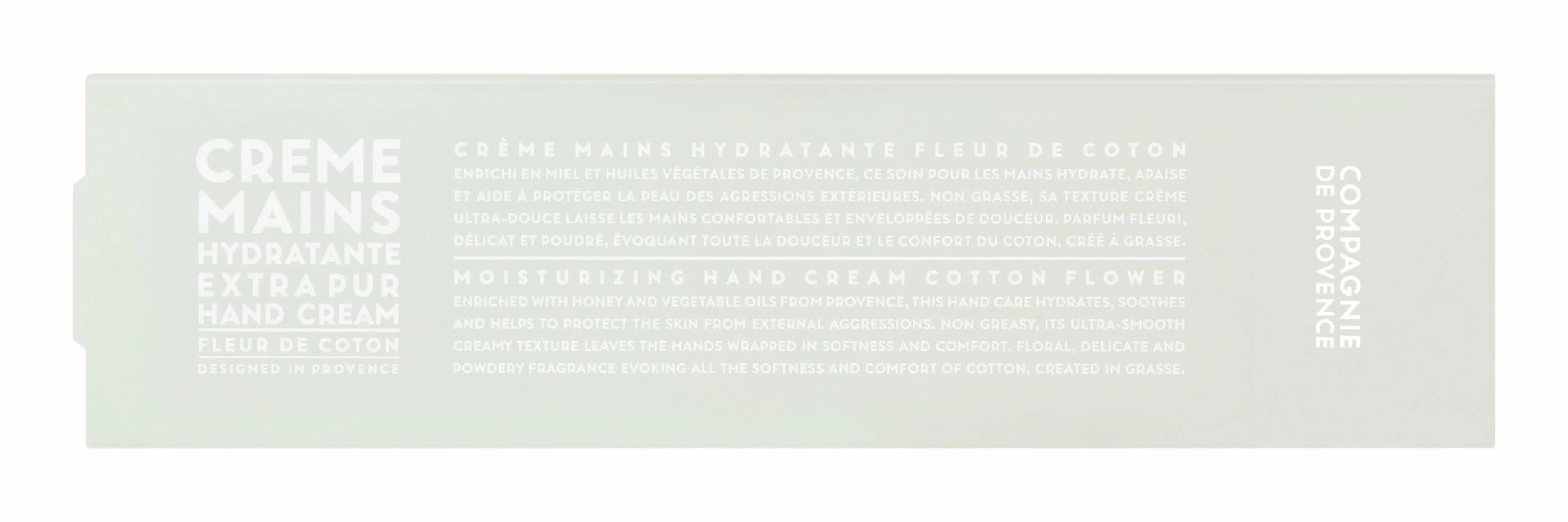 Compagnie De Provence Hand Creams 10 Compagnie De Provence Hand Creams - Image 8