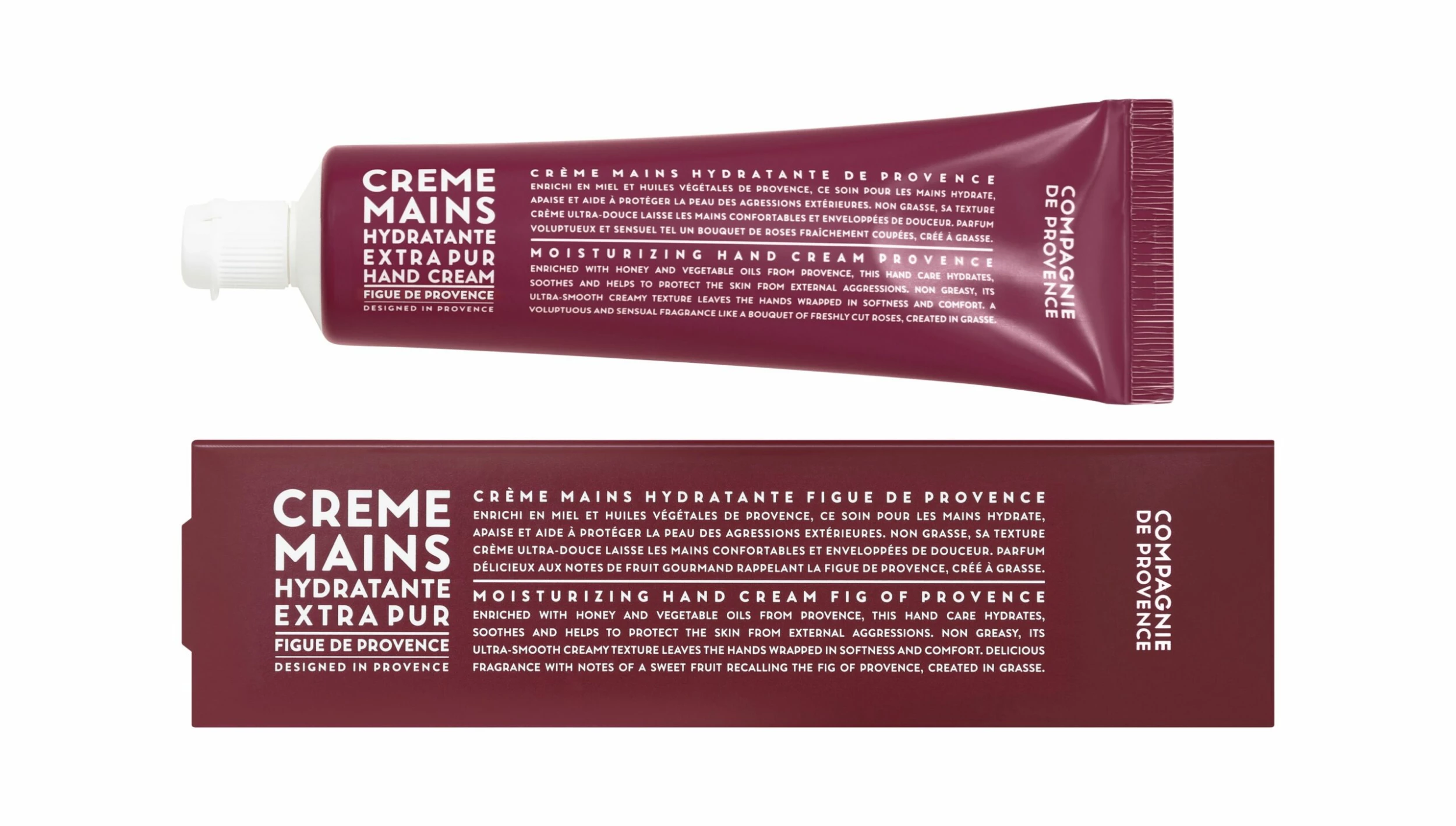 Compagnie De Provence Hand Creams 11 Compagnie De Provence Hand Creams - Image 9