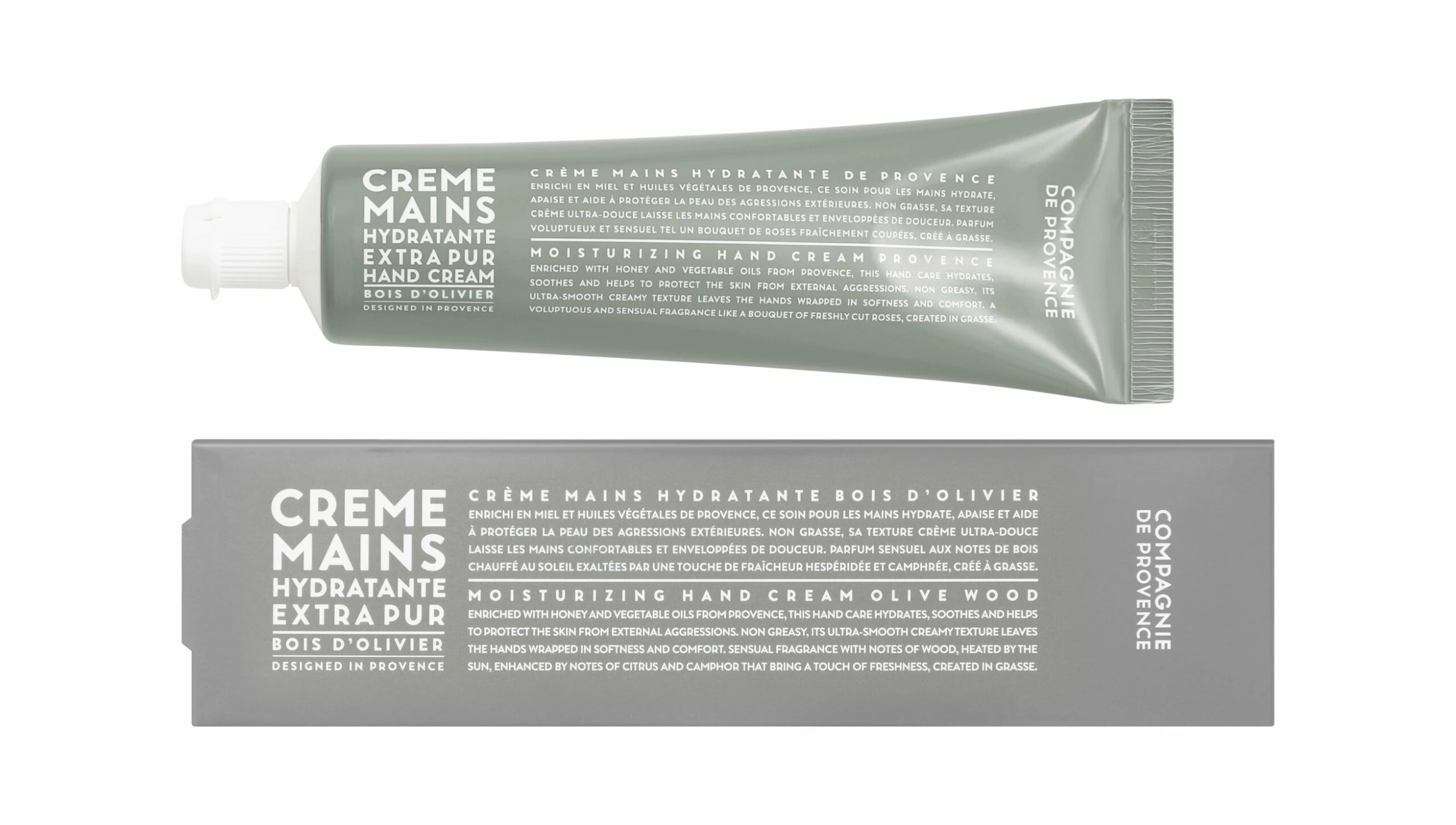 Compagnie De Provence Hand Creams 17 Compagnie De Provence Hand Creams - Image 15