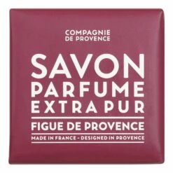 Compagnie De Provence Bar Soaps -Home Decoration Sales Shop HG154776