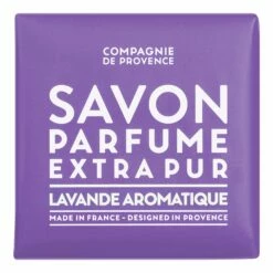 Compagnie De Provence Bar Soaps -Home Decoration Sales Shop HG154777