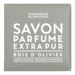 Compagnie De Provence Bar Soaps -Home Decoration Sales Shop HG154779