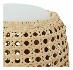 Cane Drum Stool 8 Cane Drum Stool -Home Decoration Sales Shop HG155454 alt1 927a6114 564a 4d2f 8b6c 1ec0ddfd2fc3
