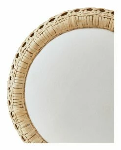 Cane Drum Stool 9 Cane Drum Stool -Home Decoration Sales Shop HG155454 alt3 c9c7a38e a4c3 4335 8a37 ad578df489ff